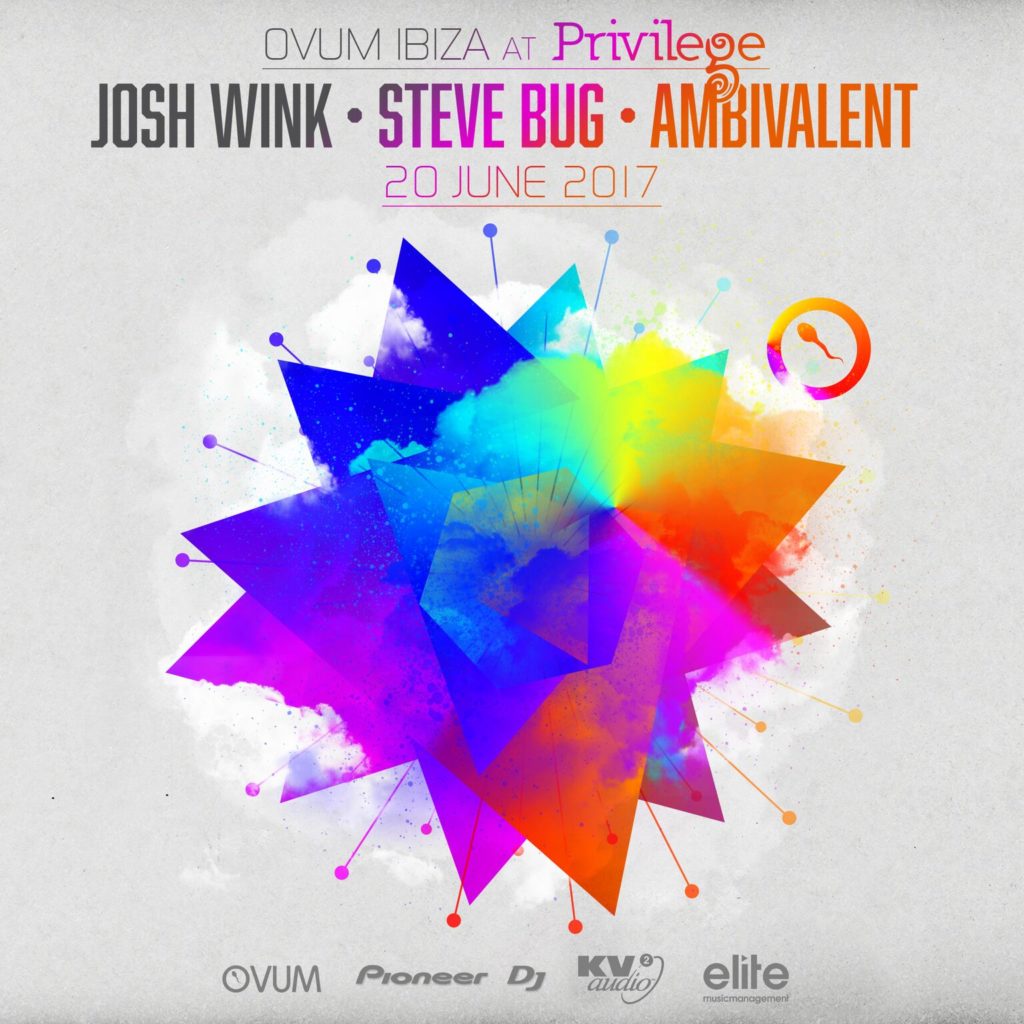 Josh Wink* Wink - Higher State Of Consciousness Josh Wink* Wink - Higher State Of Consciousness
