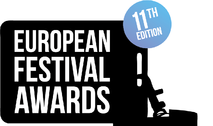 European Festival Awards nominees and public voting!