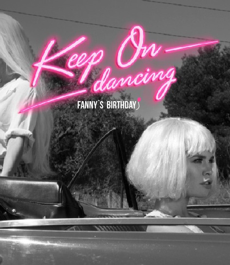 Keep On dancing at Octan Ibiza presents: Richy Ahmed, Luca Cazal, Cezar Vinzent & many more!