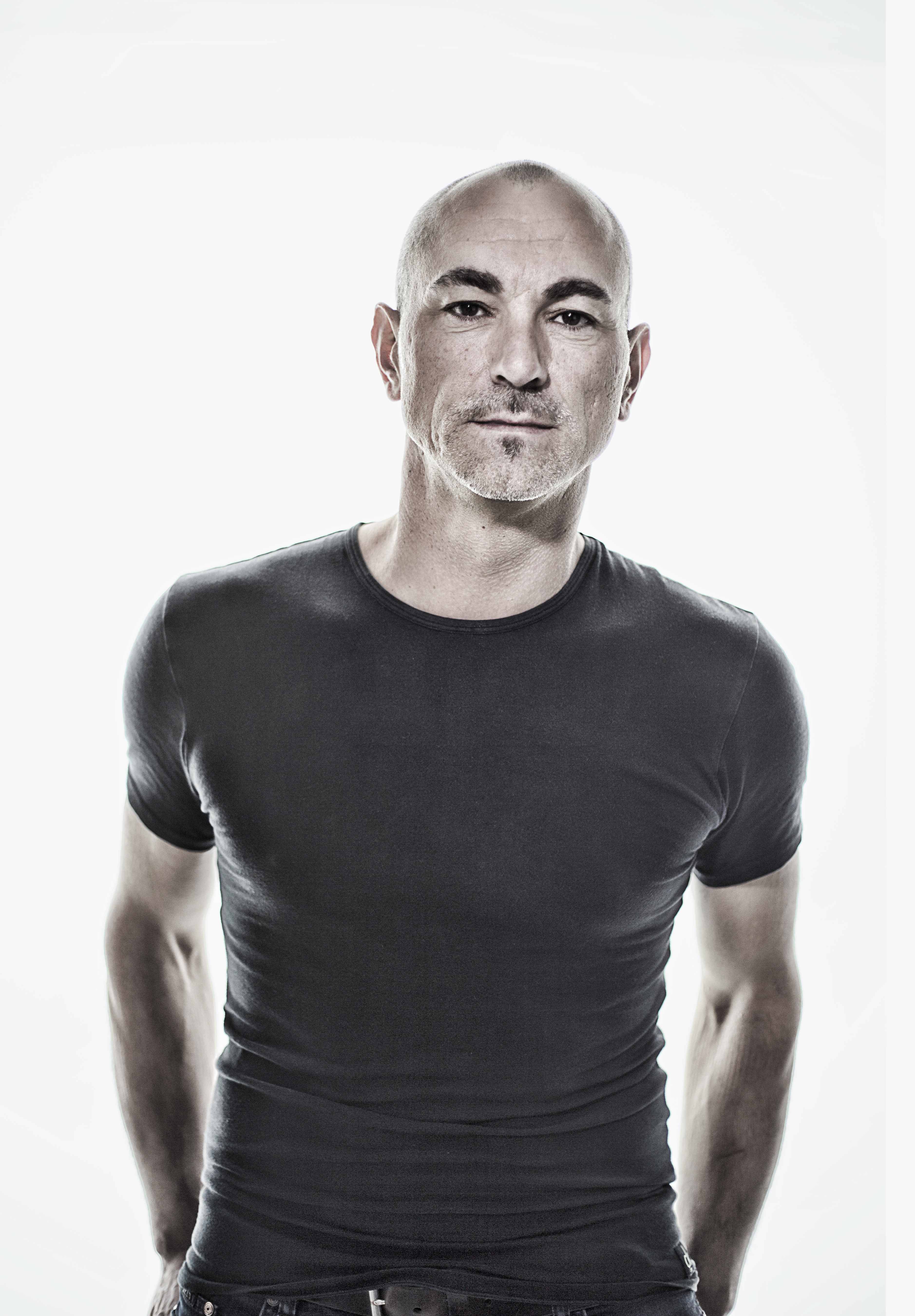 Robert Miles _Photo by Salim Lamrani_pq