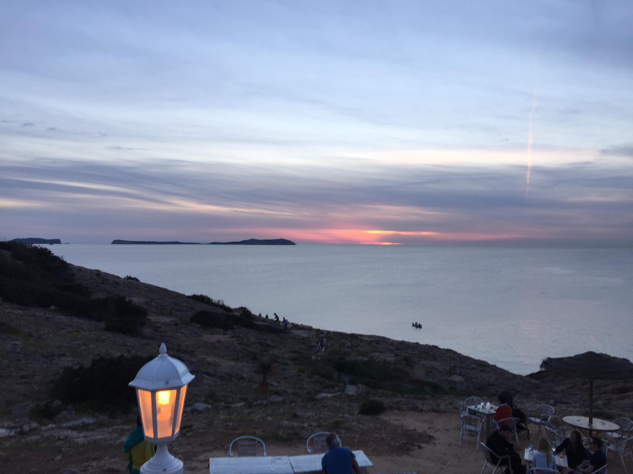 free parties by night