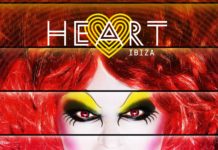 Heart Ibiza announces “La Troya”!