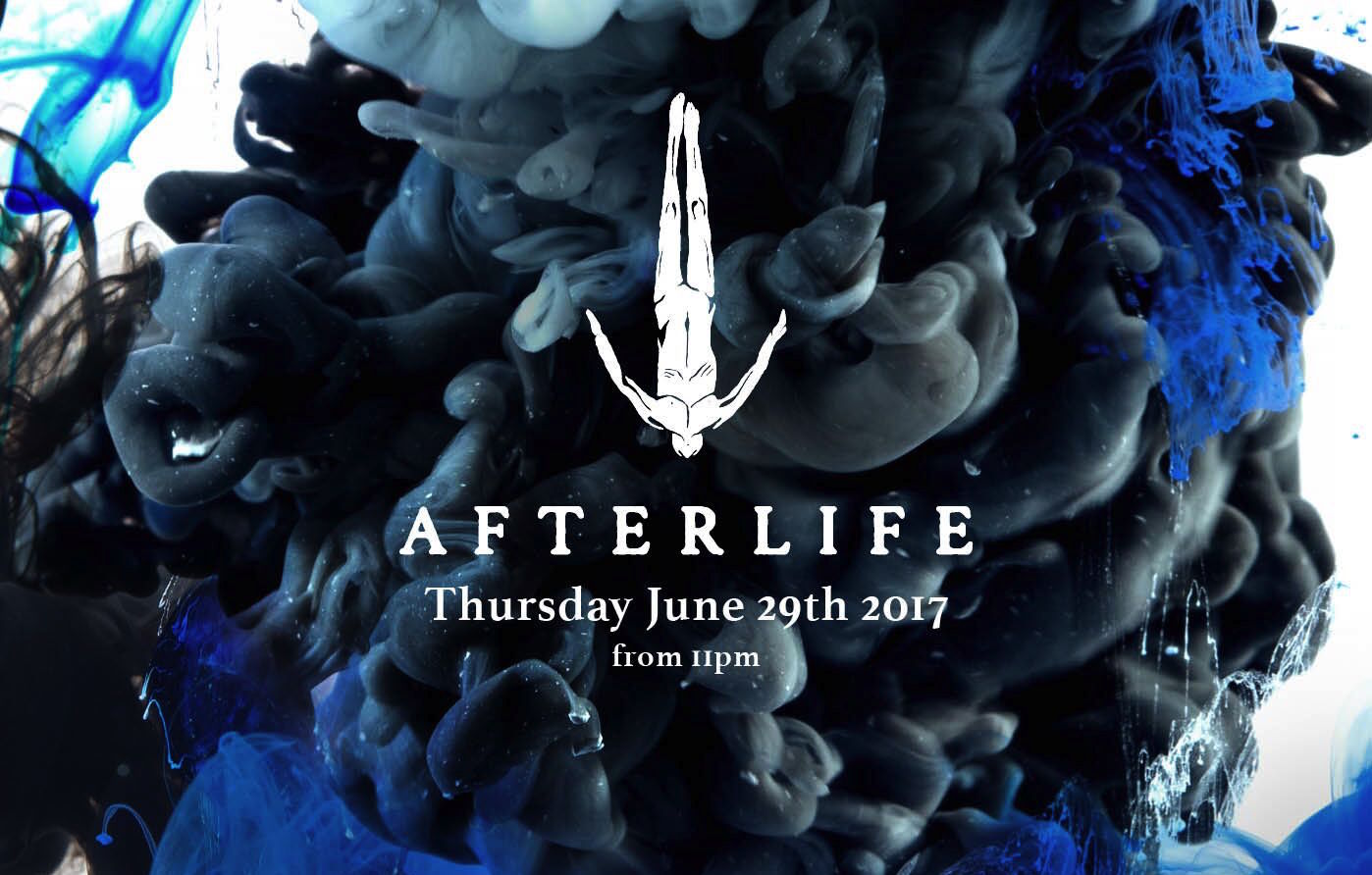Afterlife Top main image 0