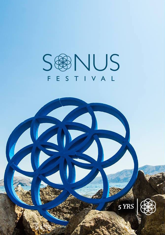 SONUS FESTIVAL the final line up! Solomun, Maceo Plex, Richie Hawtin