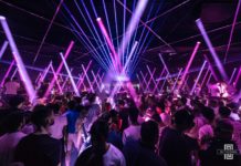 “In the dark” at HÏ IBIZA, with Luciano, Steve Lawler, Nic Fanciulli, Joris Voorn and many more!