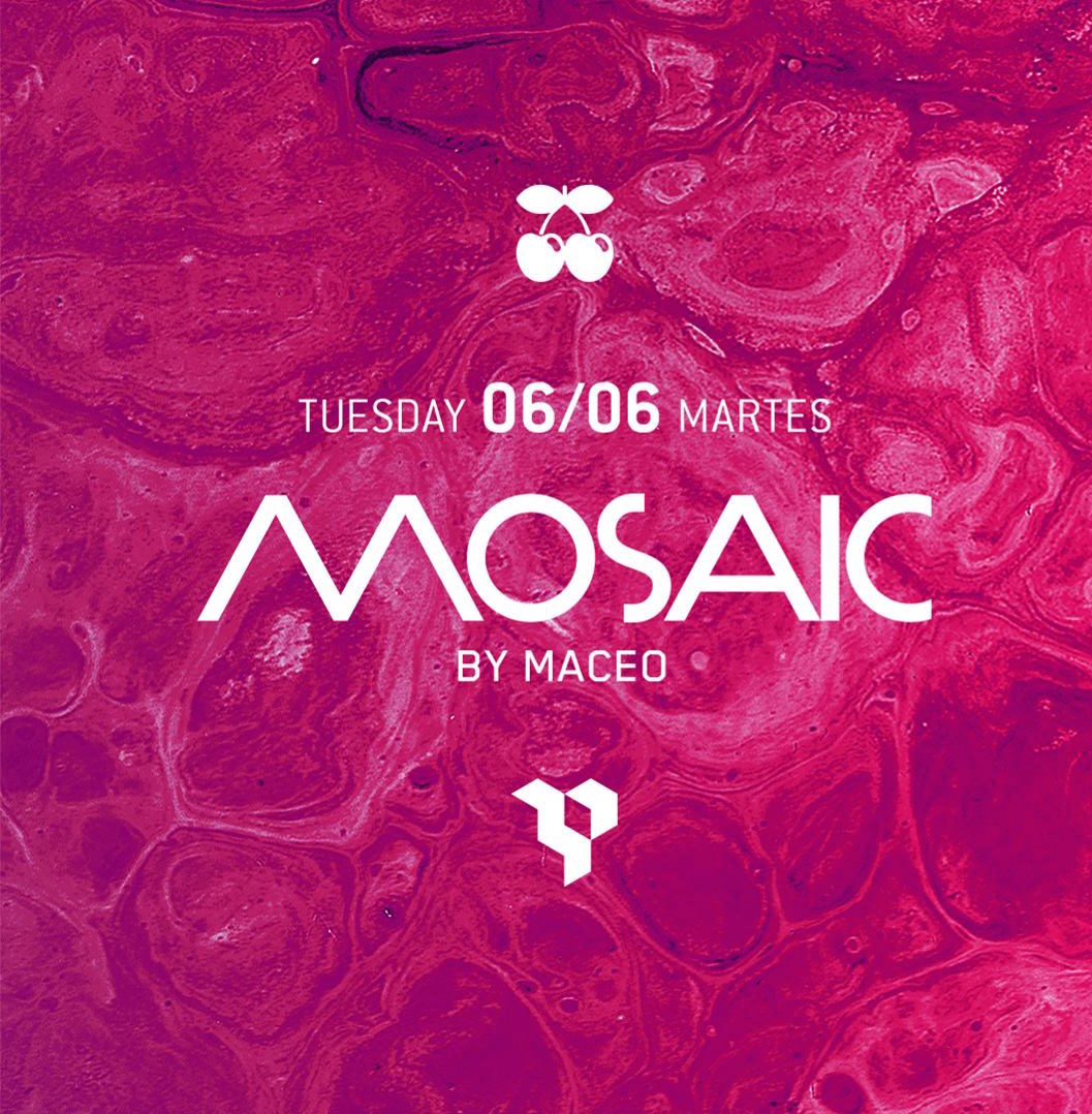 Maceo Plex, Tale Of Us & many more at Pacha by night