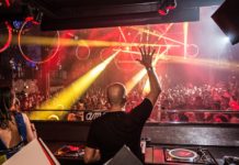 Sven Väth, Adam Beyer, Nastia & many more at Cocoon Ibiza!