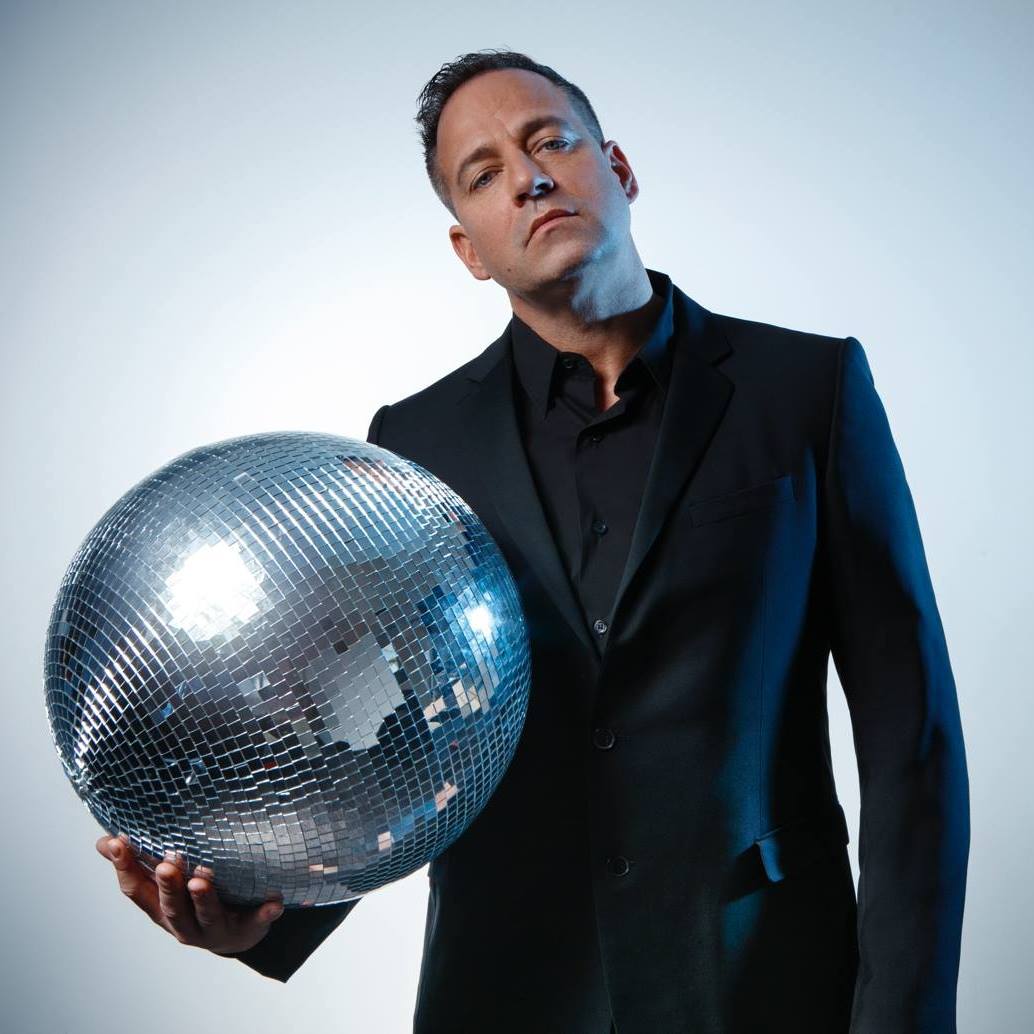 Tom Novy at Lio Ibiza! | Ibiza by night