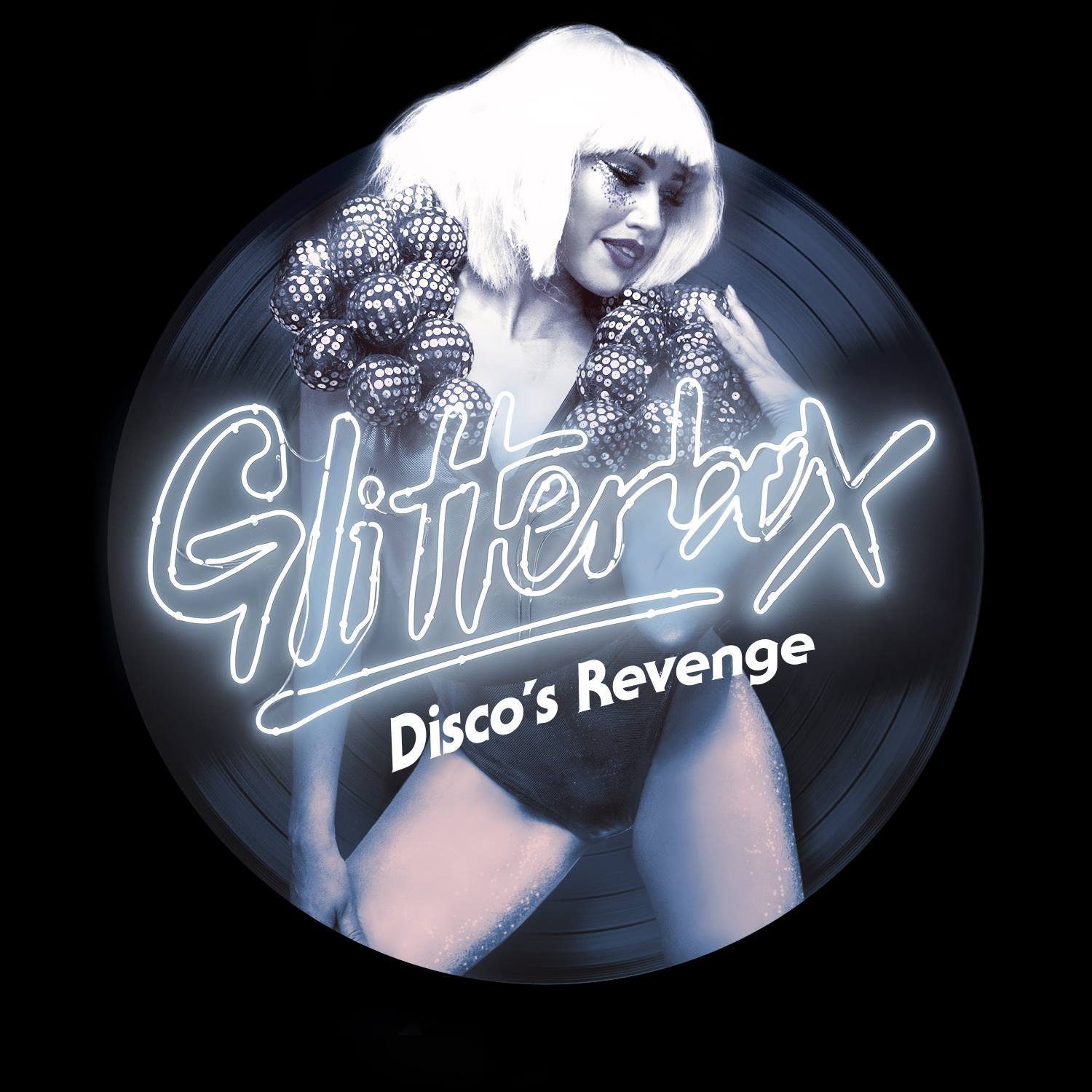 Glitterbox at Hï the closing party with Louie Vega, Roger