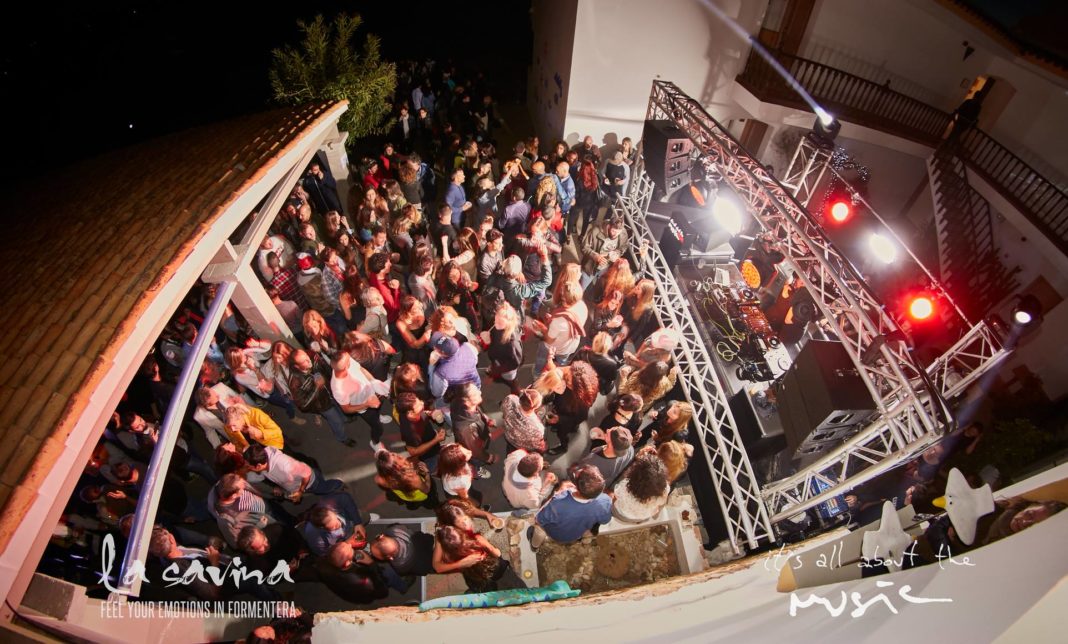 O Beach Ibiza Opening Party 2019