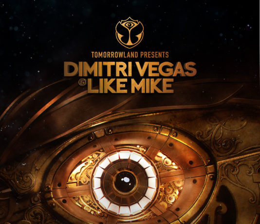 “Tomorrowland” with Dimitri Vegas & Like Mike are back at USHUAÏA Ibiza!