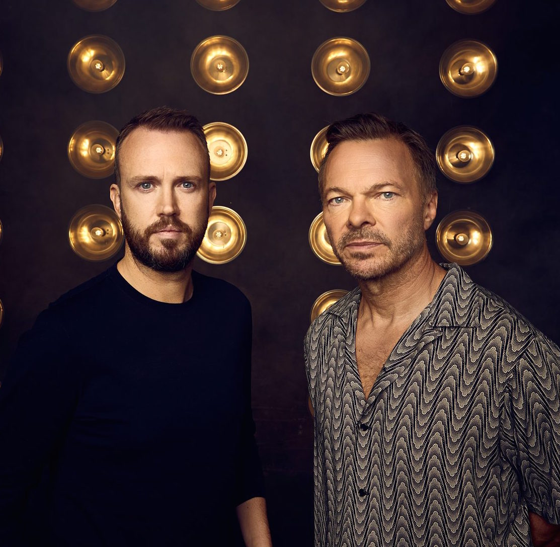Pete Tong joins Pacha Group Board of Directors! | Ibiza by night