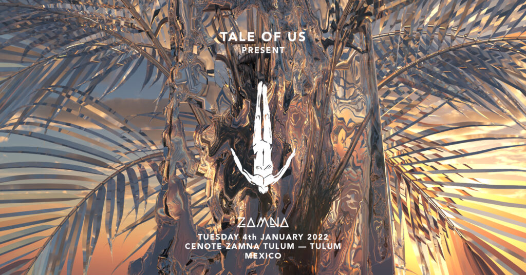 Tale Of Us reveals lineup for Afterlife Zamna Tulum 2022