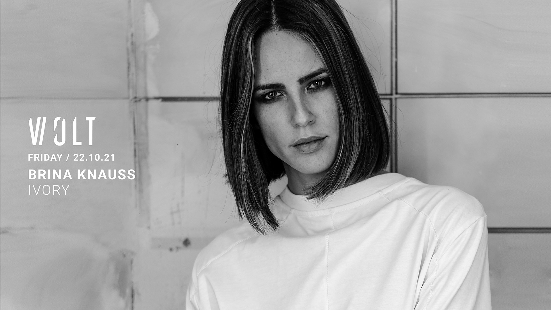 Volt Club Milan hosts Brina Knauss & Ivory! | Ibiza by night