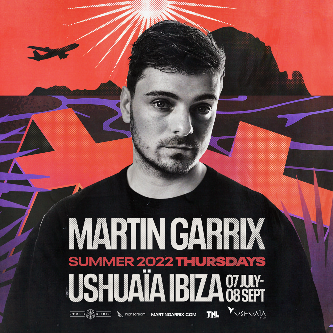 euro 2022 martin garrix