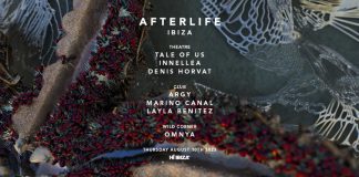 USHUAIA IBIZA 2023 AFTERLIFE CLOSING PARTY: TALE OF US 