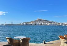 Late October, November, and December: the months notorious for fake news about Ibiza!