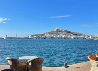 Late October, November, and December: the months notorious for fake news about Ibiza!