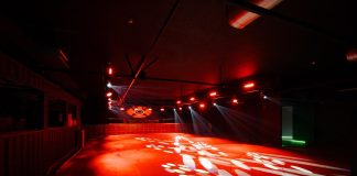 Eutopia Warehouse: East London’s New 4000-Capacity music, arts & cultural destination!