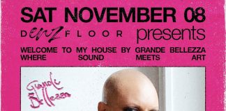 Denzfloor presents: Skin, Alexandra B-Whyle, Denz aka Enzino!