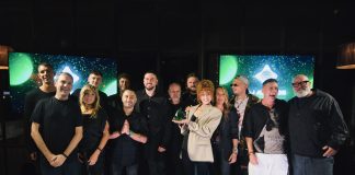 DJ Awards 2025: the winners!