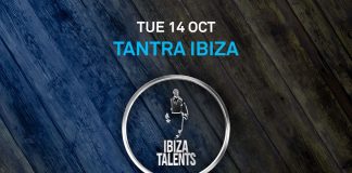 Ibiza Talents Records at Tantra: the closing party!