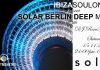 Renè Goldman is back at Solar Berlin!