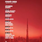 Ushuaïa Dubai Harbour Experience: the confirmed autumn 2025 dates!