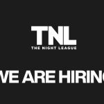 Job opportunities for Ibiza 2026 by The Night League!