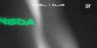 DUEL Club presents: NSDA Showcase, with Anfysa Letyago, Exos, Gabriele Del prete b2b Mario Bianco!