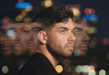 Anyma will headline Marquee Nightclub at The Cosmopolitan of Las Vegas during Race Week!