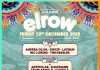 elrow heads to Cologne for the first time!