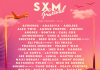 SXM Festival 2026 unveils Phase 2 Lineup!