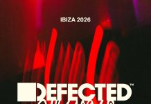 Ibiza 2026: Defected moves to Chinois Ibiza!