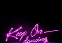 Keep On dancing presents Francesca Lombardo & many more!