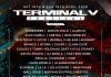 Scotland’s Terminal V shares phase two of lineup and reveals £1m site investment for 2026 edition!