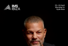 IMS 2026 announces Yann Pissenem as the headline Keynote Interview of the 2026 summit and also the recipient of the IMS Legends Award 2026!