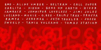 Circoloco at DC-10 Ibiza: the opening party 2026!