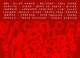 Circoloco at DC-10 Ibiza: the opening party 2026!