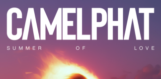 HÏ Ibiza announces Camelphat for summer 2026!