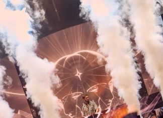 Ushuaïa Ibiza announces Calvin Harris for summer 2026!