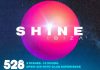 528 presents “Shine Ibiza”
