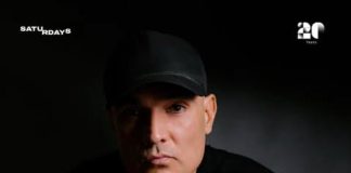 DUEL Club presents Paco Osuna!