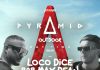 Pyramid moves to 528 Ibiza for an exclusive event with with Loco Dice b2b Max Dean, Mar-T, OBSKÜR!