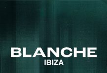 Blanche moves to Chinois Ibiza for Three Exclusive Tuesdays !