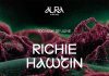 Aura announces Richie Hawtin headline show at 18th-century royal palace in Palermo!