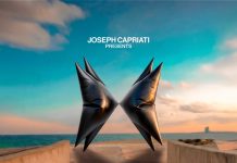 Metamorfosi Barcelona, with Joseph Capriati, Jamie Jones, Max Dean & many more!