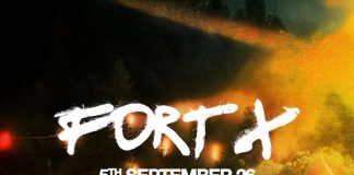 FORT X Festival debuts at a medieval Slovenian castle with Dixon, Butch, Maceo Plex, Âme, & more!