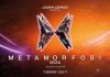 Metamorfosi at Amnesia Ibiza presents: Joseph Capriati, Wade, Volkoder & many more!
