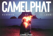 HÏ Ibiza hosts Camelphat, Mita Gami, Indira Paganotto, Ben Klock & many more!